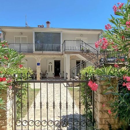 Ena Lägenhet Novigrad Istria Exteriör bild